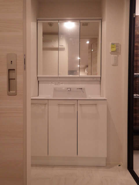 LUANA VIP RESIDENCEの内装写真