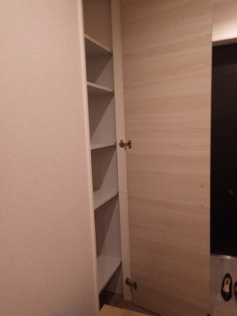LUANA VIP RESIDENCEの内装写真