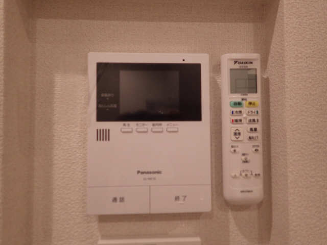 LUANA VIP RESIDENCEのその他写真