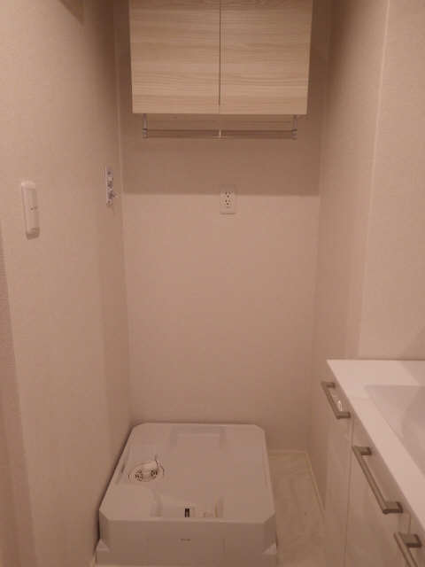 LUANA VIP RESIDENCEの内装写真