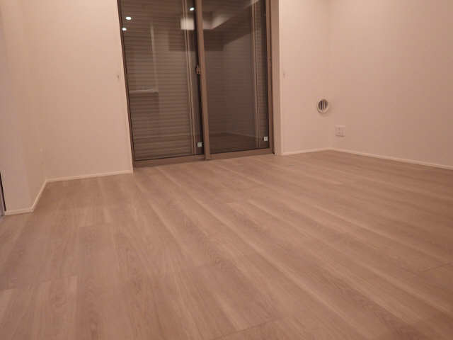 LUANA VIP RESIDENCEの居間写真