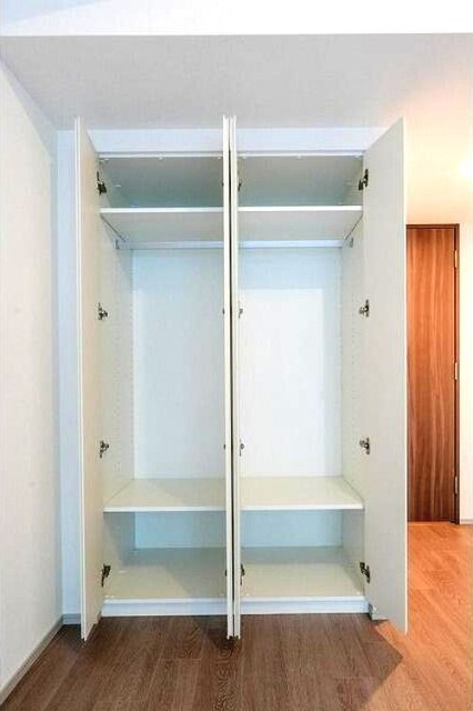 その他部屋・スペース　フローリングです