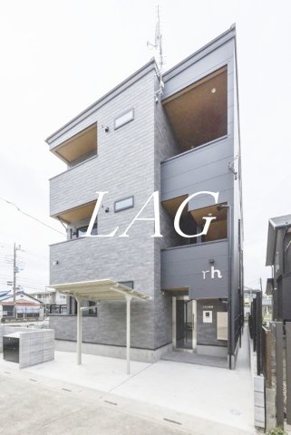 ＪＲ川越線 指扇駅 徒歩10分 築2年