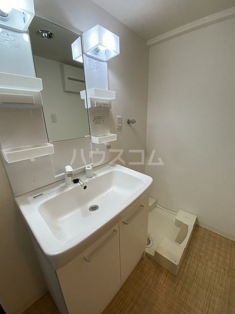 ソフィア東町の内装写真