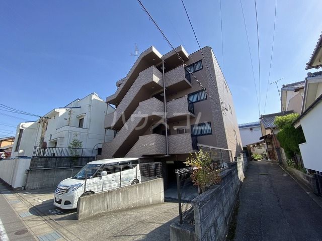 ソフィア東町の外観写真