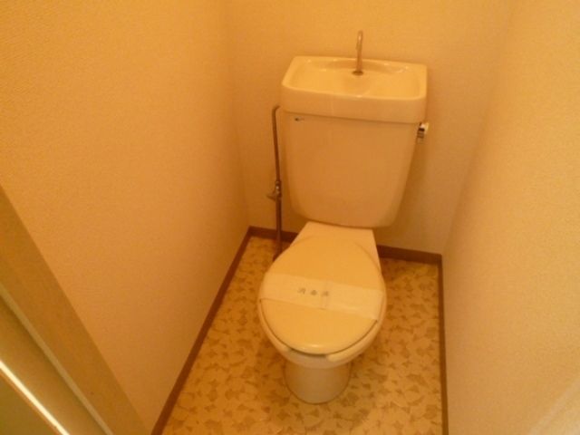 トイレ　☆人気のバス・トイレ別☆