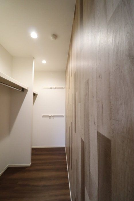 LA・FRAISEの内装写真