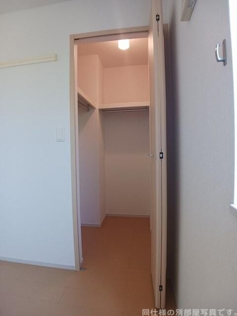 サンオアシス IIIの内装写真