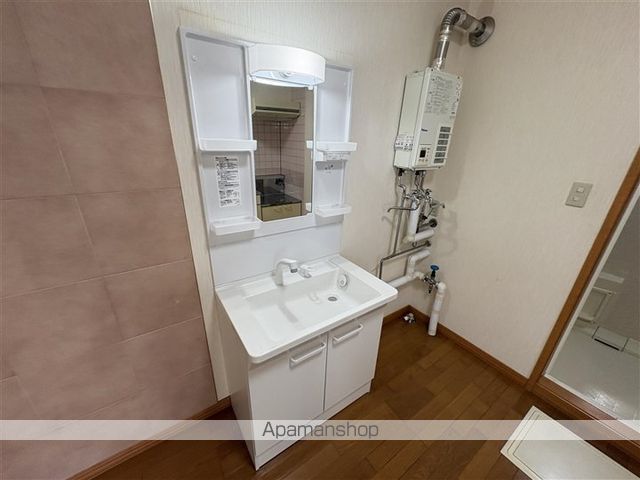 レインボーハウス新中野.25の内装写真