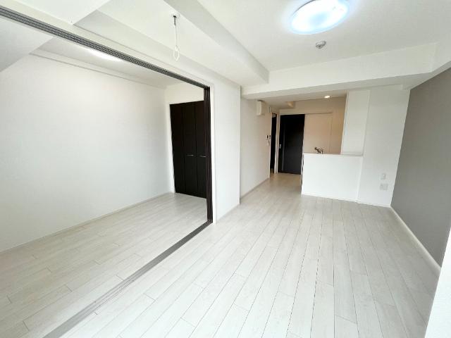 その他部屋・スペース　室内