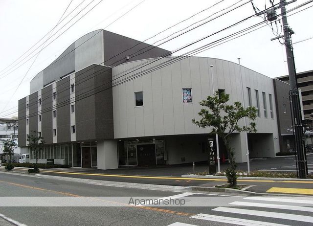 その他　府中南交流センター（その他）まで2600m