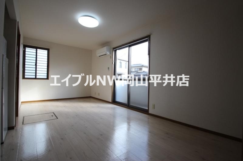 その他部屋・スペース