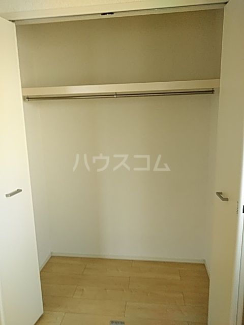 フォルトゥーナIの内装写真