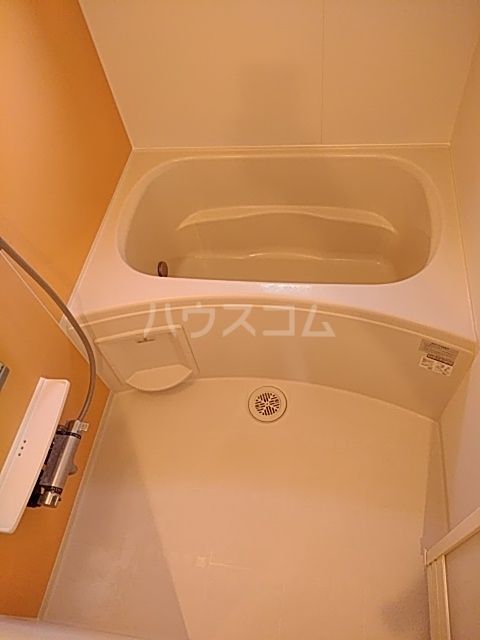フォルトゥーナIの風呂写真