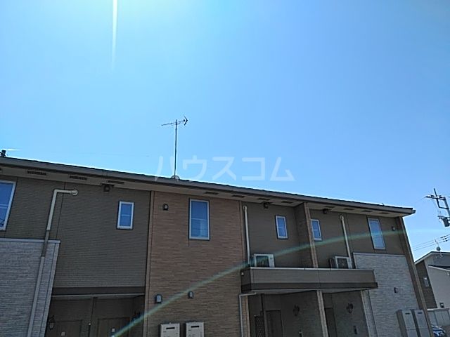 フォルトゥーナIのその他写真