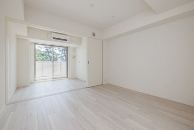 居室・リビング　※写真は同タイプ住戸です。