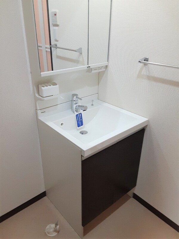 フジパレス深江橋III番館の内装写真