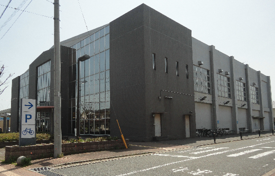 その他　【曽根体育館】（その他）まで63m