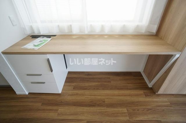 その他部屋・スペース