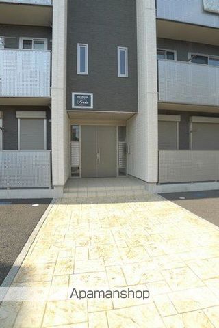フェリースの外観写真