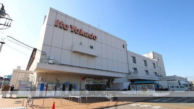 フェリースの周辺写真