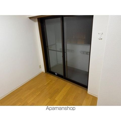 メインステージ白金高輪の居間写真