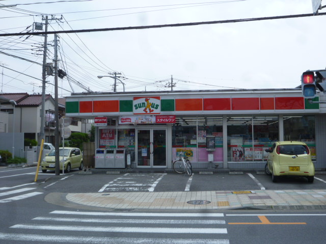 第7秋葉ビルの周辺写真
