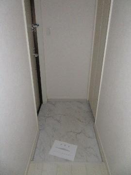 玄関　玄関（イメージ）