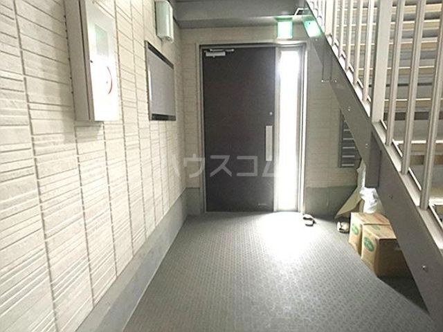 ロビー