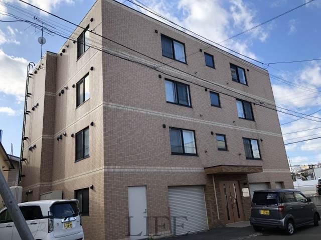 建物外観　建物外観♪