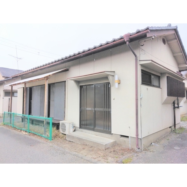 藤巻住宅2DK