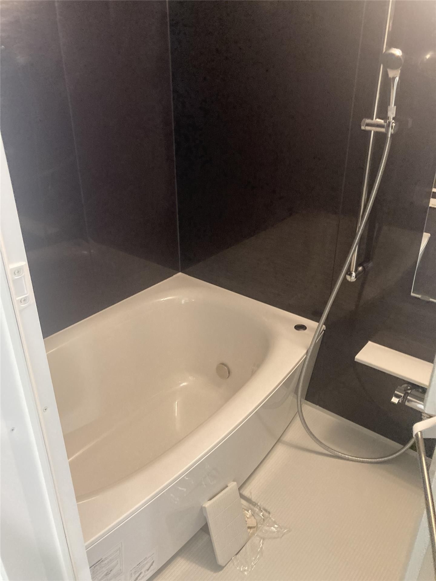 S-RESIDENCE北千住reizの風呂写真