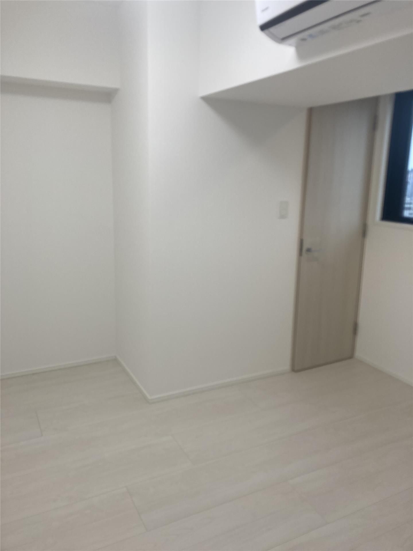 S-RESIDENCE北千住reizの居間写真