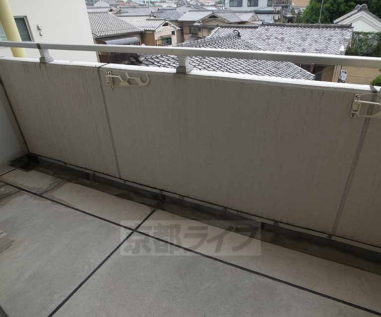 メゾン・ド・ブランシェの内装写真