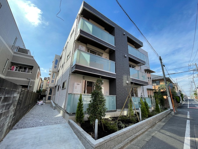 建物外観　◆大和ハウス施工◆設備充実マンション◆