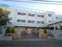 小学校　世田谷区立弦巻小学校（小学校）まで350m