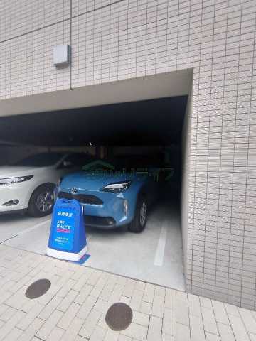 CREAL Premier大島の外観写真