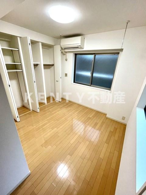 レジディア千鳥町の内装写真