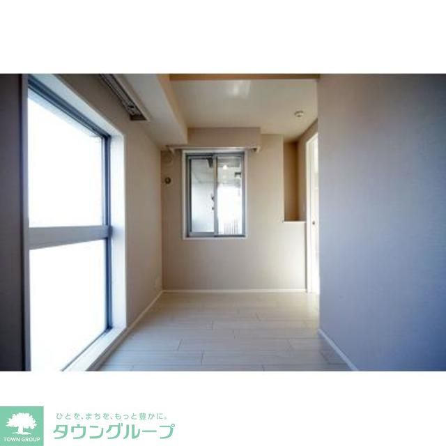 居室・リビング　※写真は同タイプ住戸です。