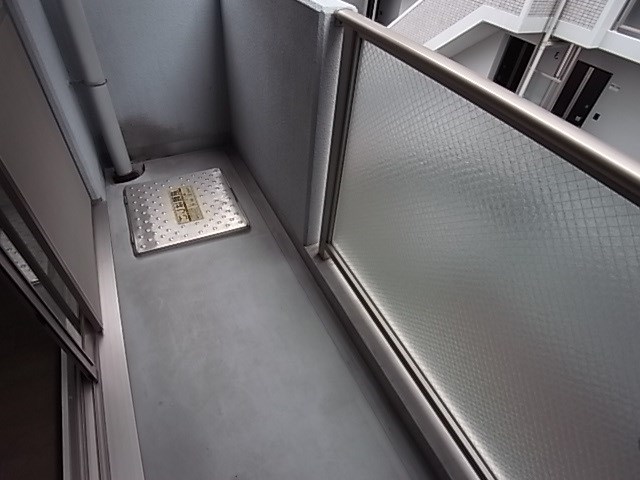 アクティ塚口の内装写真