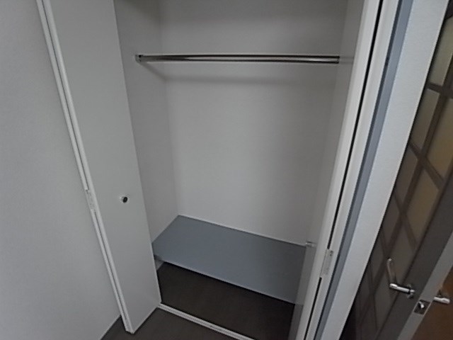 アクティ塚口の内装写真