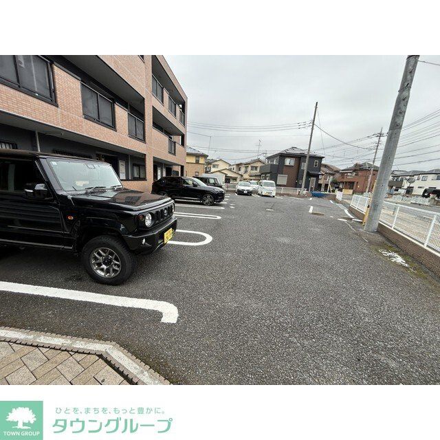 東武伊勢崎線 新田駅 徒歩24分 3階建 築24年のその他写真