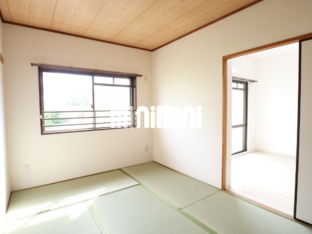 その他部屋・スペース　別号室参考写真です。