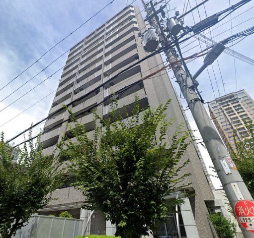 建物外観　グランドハイツ龍造寺谷町六丁目　外観