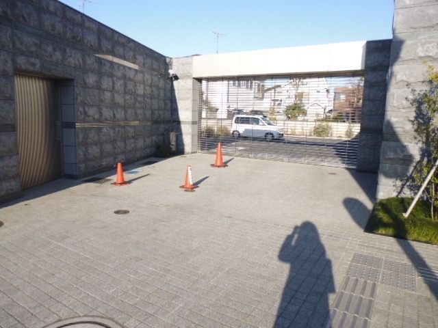 駐車場　★敷地内駐車場スペースです★