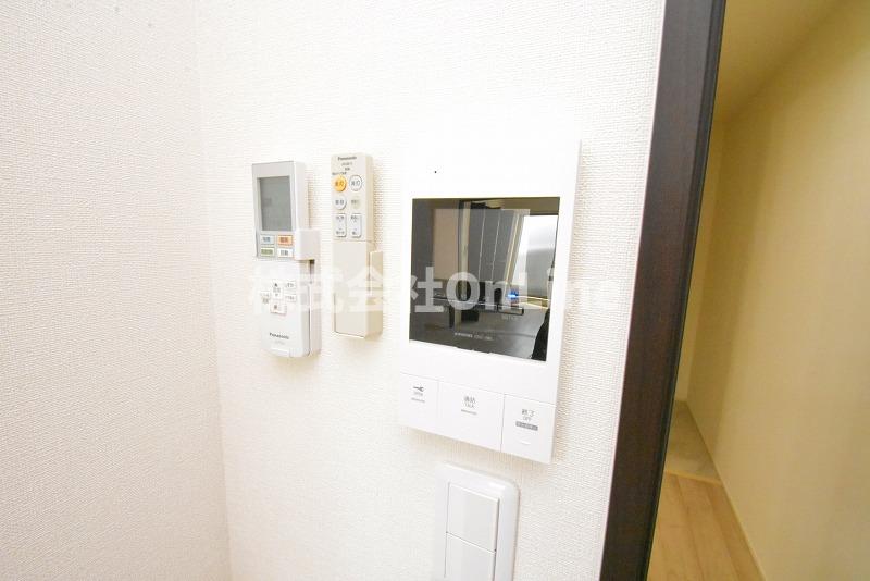 近鉄奈良線 河内花園駅 徒歩5分 3階建 築3年のその他写真