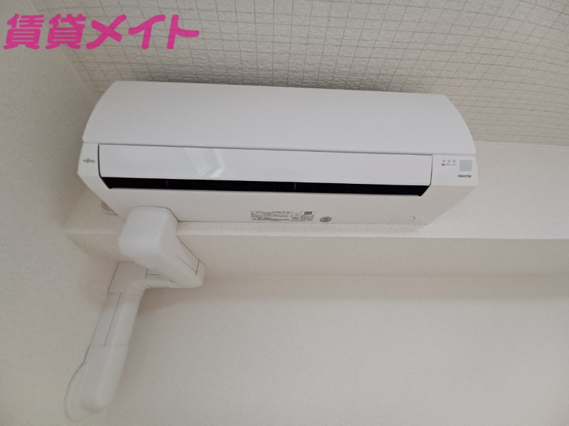 その他設備　同型参考写真