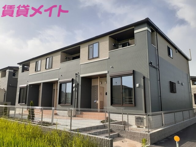ルピナス E