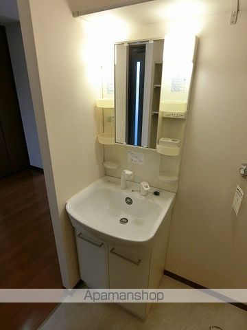 シャーメゾンサンヨウの内装写真