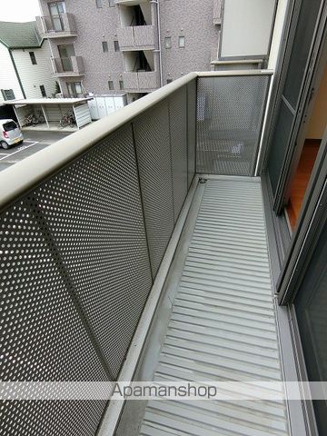 シャーメゾンサンヨウの内装写真